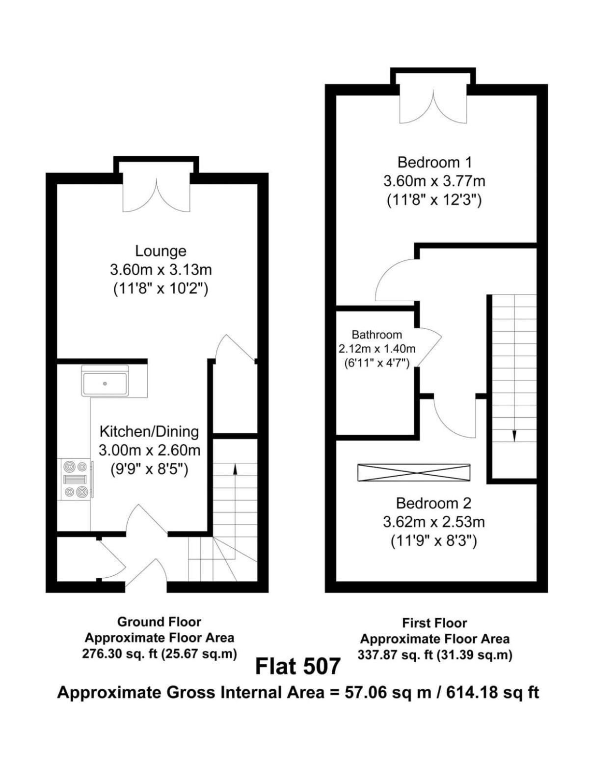 Superb 2 Bed Flat 5Min To Old Trafford Stadium Manchester Kültér fotó